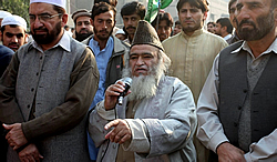 Maulana Yousef Qureshi