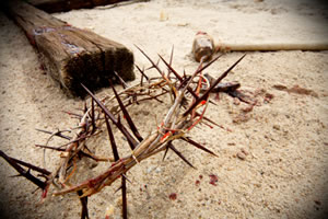 Crucifixion of Jesus Christ According to History 