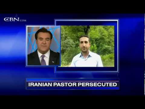 Iranian Pastor Yousef Nadarkhani Facing Execution for his Faith